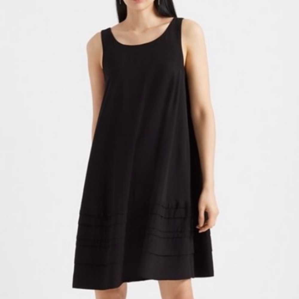 Club Monaco black dress